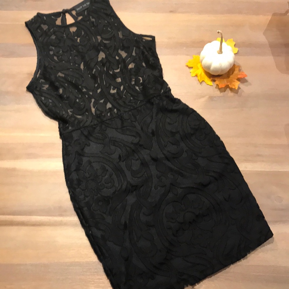 Cocktail Dress